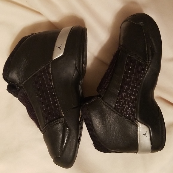 Baby Jordan OG 17s - Picture 1 of 5